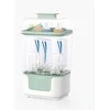 MOMCOZY BS04 4-IN-1 BUTELIUKŲ STERILIZATORIUS SU DŽIOVYKLE
