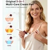MOMCOZY COMFORTNIP™ SPENELIŲ KREMO PAPILDYMAS