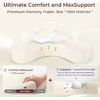 MOMCOZY COZYPRO MAITINIMO PAGALVĖ, Pilkas