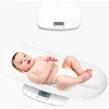 MOMCOZY DAUGIAFUNKCINĖS ELEKTRINĖS KŪDIKIŲ SVARSTYKLĖS 2IN1 SU ŪGIO MATAVIMO FUNKCIJA
