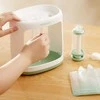 MOMCOZY DAUGKARTINIAI KŪDIKIŲ MAISTO MAIŠELIAI, 150 ML, 10 VNT.