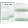 MOMCOZY DAUGKARTINIAI KŪDIKIŲ MAISTO MAIŠELIAI, 150 ML, 10 VNT.