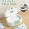 MOMCOZY DIDELĖS TALPOS DRĖGNŲ SERVETĖLIŲ ŠILDYTUVAS
