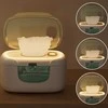 MOMCOZY DIDELĖS TALPOS DRĖGNŲ SERVETĖLIŲ ŠILDYTUVAS