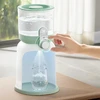 MOMCOZY DUAL LIGHTS BUTELIUKŲ ŠILDYTUVAS KŪDIKIAMS