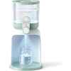 MOMCOZY DUAL LIGHTS BUTELIUKŲ ŠILDYTUVAS KŪDIKIAMS