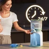 MOMCOZY DUAL LIGHTS BUTELIUKŲ ŠILDYTUVAS KŪDIKIAMS