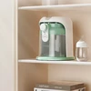 MOMCOZY DUAL LIGHTS BUTELIUKŲ ŠILDYTUVAS KŪDIKIAMS