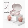 MOMCOZY DVIGUBAS NEŠIOJAMAS BELAIDIS PIENTRAUKIS AIR 1 ULTRA-SLIM