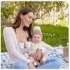 Momcozy dvigubas belaidis pientraukis S12 pro