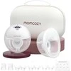 MOMCOZY DVIGUBAS NEŠIOJAMAS BELAIDIS PIENTRAUKIS M5, PURPURINIS