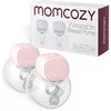 MOMCOZY DVIGUBAS NEŠIOJAMAS BELAIDIS PIENTRAUKIS S9 PRO, Rožinis
