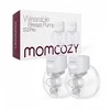 Momcozy dvigubas belaidis pientraukis S12 pro