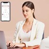 MOMCOZY DVIGUBAS NEŠIOJAMAS BELAIDIS PIENTRAUKIS M9, PILKAS