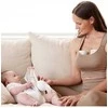 Momcozy dvigubas belaidis pientraukis S12 pro