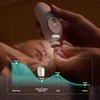 Elektrinė kūdikių ir vaikų nagų dildė Momcozy Baby Nail File