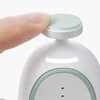 Elektrinė kūdikių ir vaikų nagų dildė Momcozy Baby Nail File