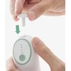 MOMCOZY ELEKTRINĖS KŪDIKIŲ IR VAIKŲ DILDĖS ANTGALIŲ KOMPLEKTAS