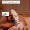 MOMCOZY ELEKTRINĖS KŪDIKIŲ IR VAIKŲ DILDĖS ANTGALIŲ KOMPLEKTAS