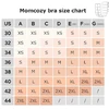 MOMCOZY ELEKTRINIO PIENTRAUKIO LAISVŲ RANKŲ LIEMENĖLĖ, M DYDIS, KŪNO SPALVOS YN08