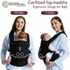 Momcozy ergonominė kūdikių nešioklė