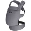 MOMCOZY ERGONOMINĖ KŪDIKIŲ NEŠIOKLĖ, PILKA