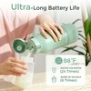 Įkraunamas vandens ir pieno šildytuvas Momcozy (MW005-GE12BA-A)