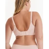MOMCOZY ITIN MINKŠTA LIEMENĖLĖ NĖŠČIOSOMS IR MAITINANČIOMS YN21, SKIN, XL DYDIS