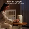 MOMCOZY KŪDIKIO KAMBARIO ORO VALYTUVAS COZYBREATH