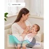 MOMCOZY KŪDIKIŲ NOSIES ASPIRATORIUS SU ILGAI LAIKANČIA BATERIJA