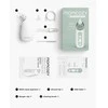MOMCOZY KŪDIKIŲ NOSIES ASPIRATORIUS SU ILGAI LAIKANČIA BATERIJA