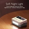 MOMCOZY LIGONINĖS LYGIO ELEKTRINIS KŪDIKIO NOSIES ASPIRATORIUS