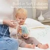 MOMCOZY LIGONINĖS LYGIO ELEKTRINIS KŪDIKIO NOSIES ASPIRATORIUS