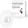 MOMCOZY M5 PIENTRAUKIO KRŪTIES GAUBTELIS, 27 MM