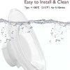 MOMCOZY M5 PIENTRAUKIO KRŪTIES GAUBTELIS, 24 MM
