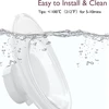 MOMCOZY M5/ M5 SMART PIENTRAUKIO KRŪTIES GAUBTELIS, 24 MM
