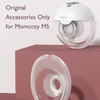 MOMCOZY M5/ M5 SMART PIENTRAUKIO KRŪTIES GAUBTELIS, 24 MM