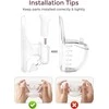 MOMCOZY M6 PIENTRAUKIO ATSARGINIŲ DALIŲ RINKINYS SU 24 MM GAUBTU
