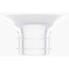 MOMCOZY M6 PIENTRAUKIO KRŪTIES GAUBTELIO JUNGTIS, 15 MM