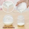 MOMCOZY MOTINOS PIENO SURINKIMO TALPA, 90 ML, 1 VNT.