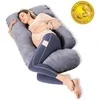 Momcozy nėščiosios pagalvė, U formos