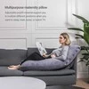 Momcozy nėščiosios pagalvė, U formos