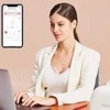 MOMCOZY NEŠIOJAMAS BELAIDIS PIENTRAUKIS M9, RAUSVAS