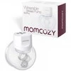 Momcozy nešiojamas belaidis pientraukis S12 pro