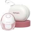 MOMCOZY NEŠIOJAMAS BELAIDIS PIENTRAUKIS M6, RAUSVAS