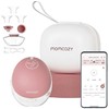 MOMCOZY NEŠIOJAMAS BELAIDIS PIENTRAUKIS M9
