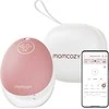 MOMCOZY NEŠIOJAMAS BELAIDIS PIENTRAUKIS M9, RAUSVAS