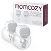 Dvigubas nešiojamas belaidis pientraukis Momcozy S9 Pro