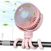 MOMCOZY NEŠIOJAMAS VEŽIMĖLIO VENTILIATORIUS, ROŽINIS