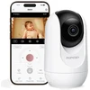 MOMCOZY PAPILDOMA KAMERA SMART 5.0 COLIŲ VIDEO AUKLEI BM04